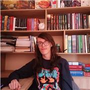 Estudiante de Física en la Universidad Nacional con experiencia en la enseñanza personalizada de matemáticas y física, desde nivel